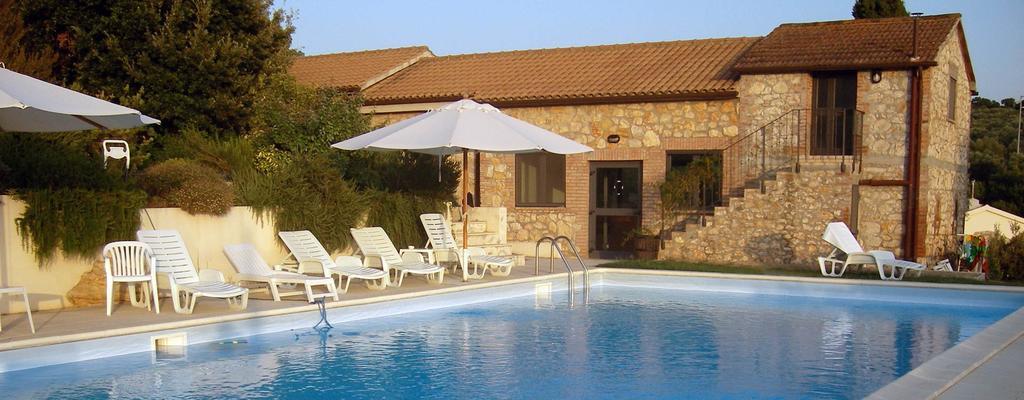 Case Cordovani Magliano in Toscana Zewnętrze zdjęcie