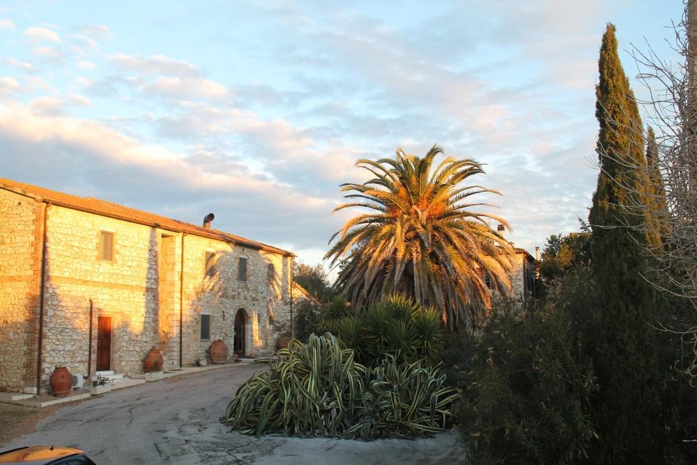 Case Cordovani Magliano in Toscana Zewnętrze zdjęcie