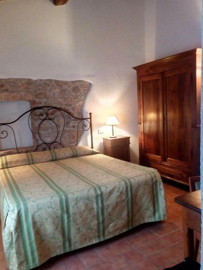 Case Cordovani Magliano in Toscana Zewnętrze zdjęcie